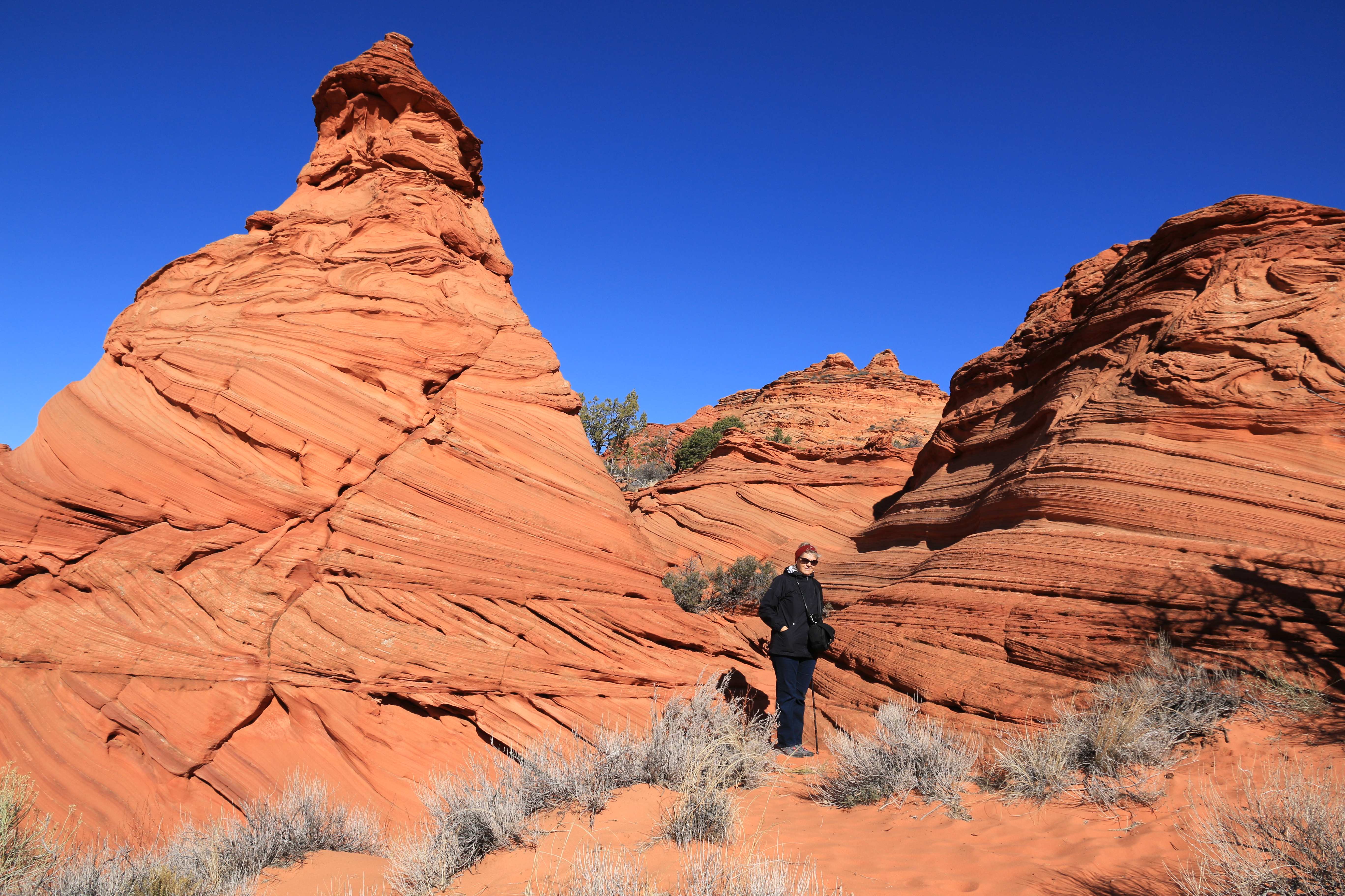 Coyote Buttes